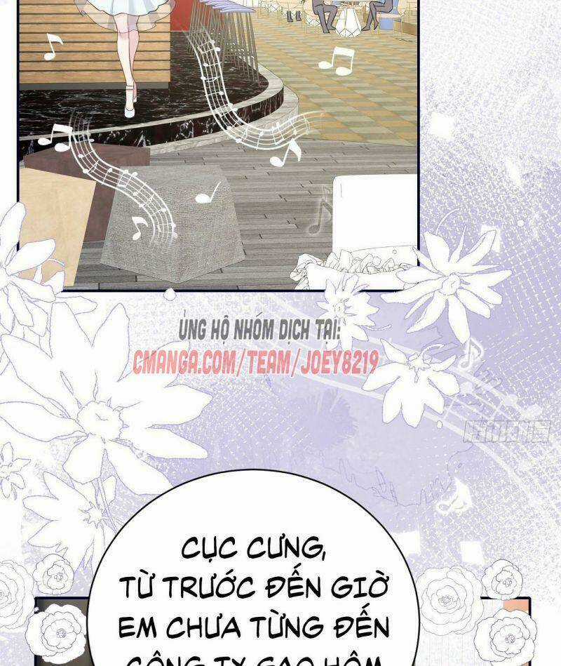 Đưa Em Đi Chơi - Chapter 60 - Trang 6