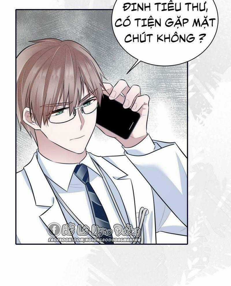 Đưa Em Đi Chơi - Chapter 60 - Trang 59