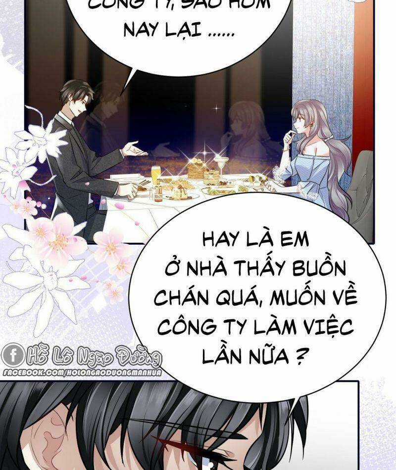 Đưa Em Đi Chơi - Chapter 60 - Trang 7