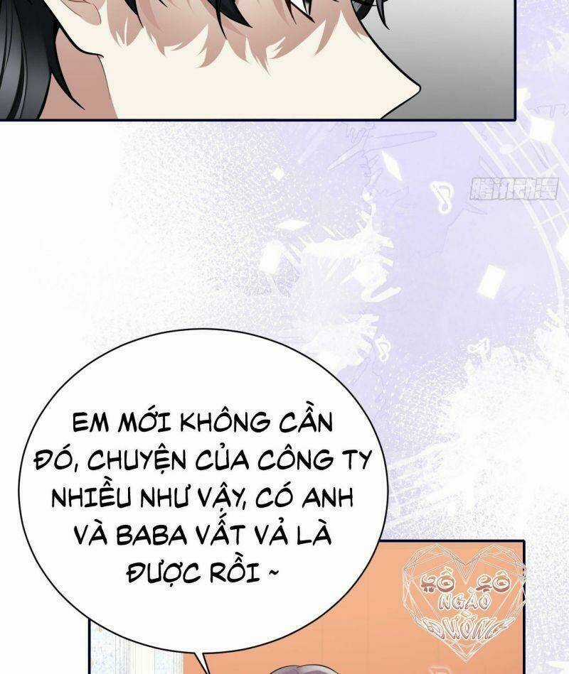 Đưa Em Đi Chơi - Chapter 60 - Trang 8