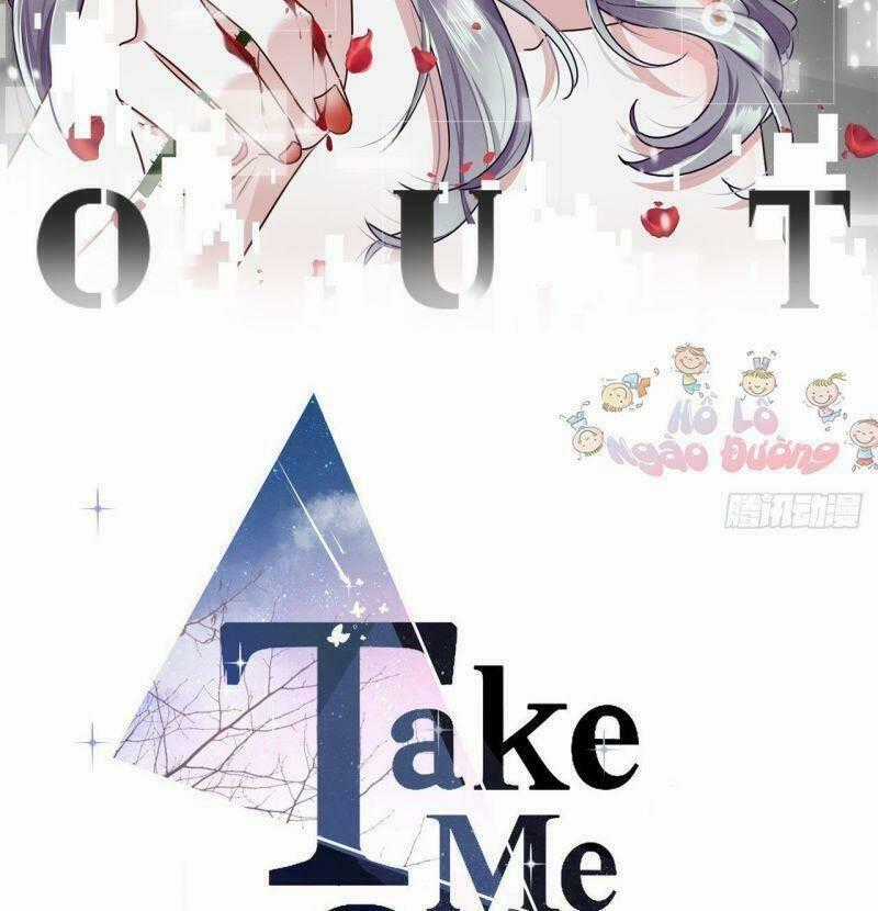 Đưa Em Đi Chơi - Chapter 61 - Trang 2