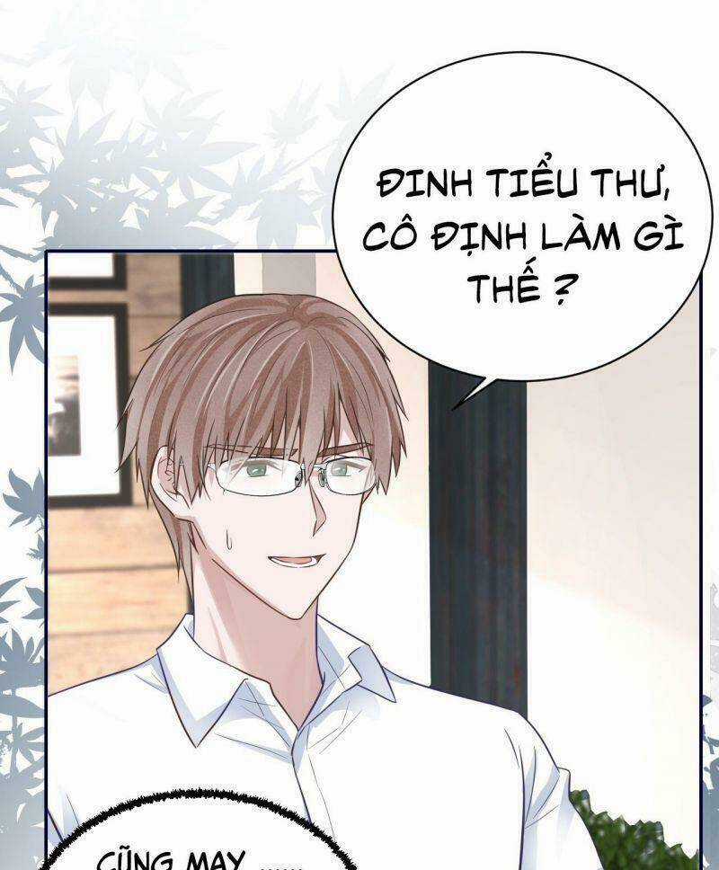 Đưa Em Đi Chơi - Chapter 61 - Trang 16