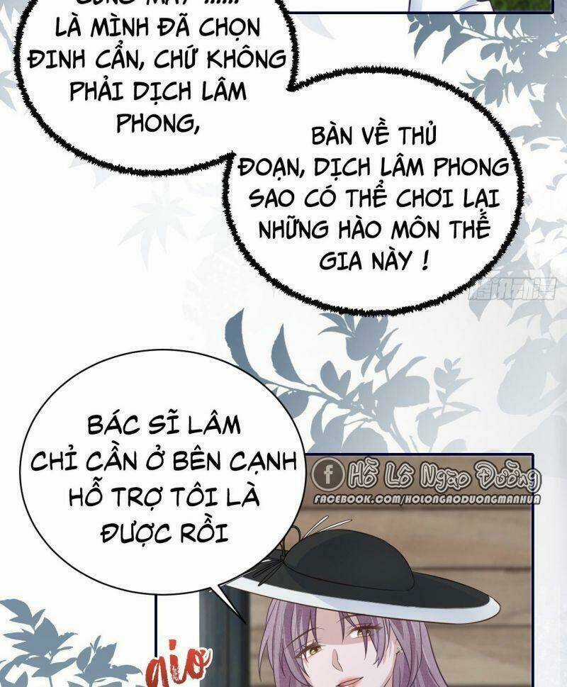 Đưa Em Đi Chơi - Chapter 61 - Trang 17