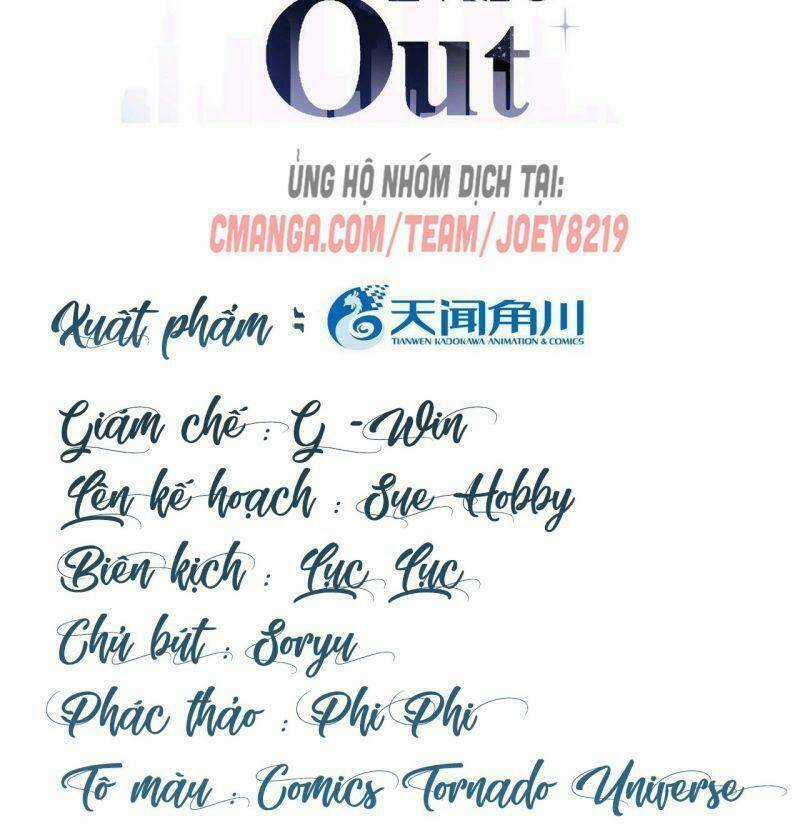 Đưa Em Đi Chơi - Chapter 61 - Trang 3