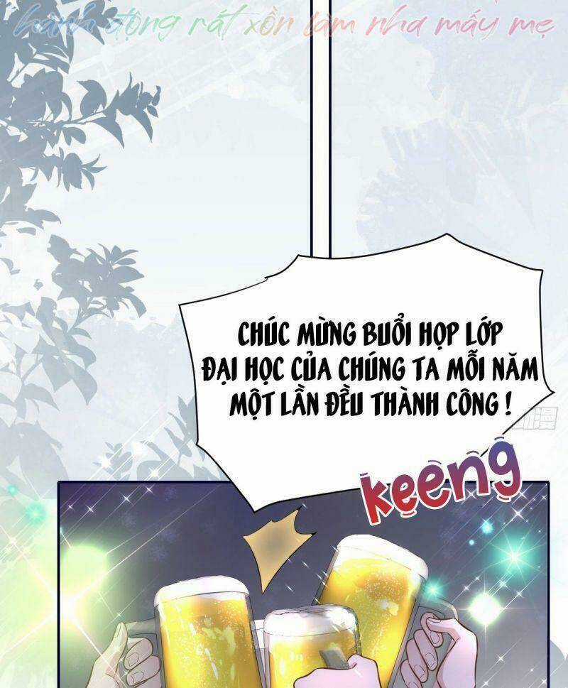 Đưa Em Đi Chơi - Chapter 61 - Trang 21