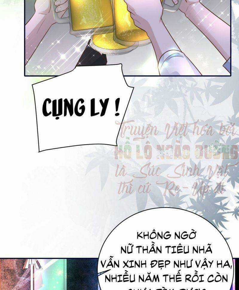 Đưa Em Đi Chơi - Chapter 61 - Trang 22