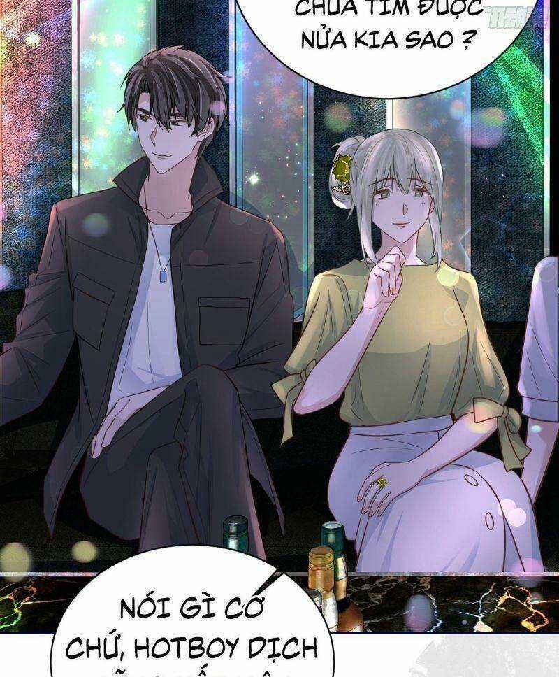 Đưa Em Đi Chơi - Chapter 61 - Trang 23