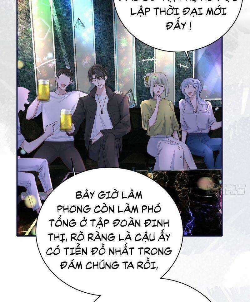 Đưa Em Đi Chơi - Chapter 61 - Trang 25