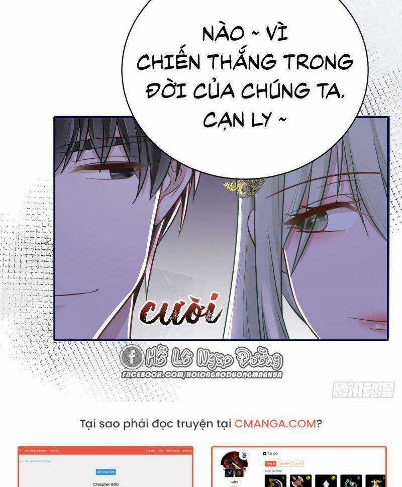 Đưa Em Đi Chơi - Chapter 61 - Trang 26