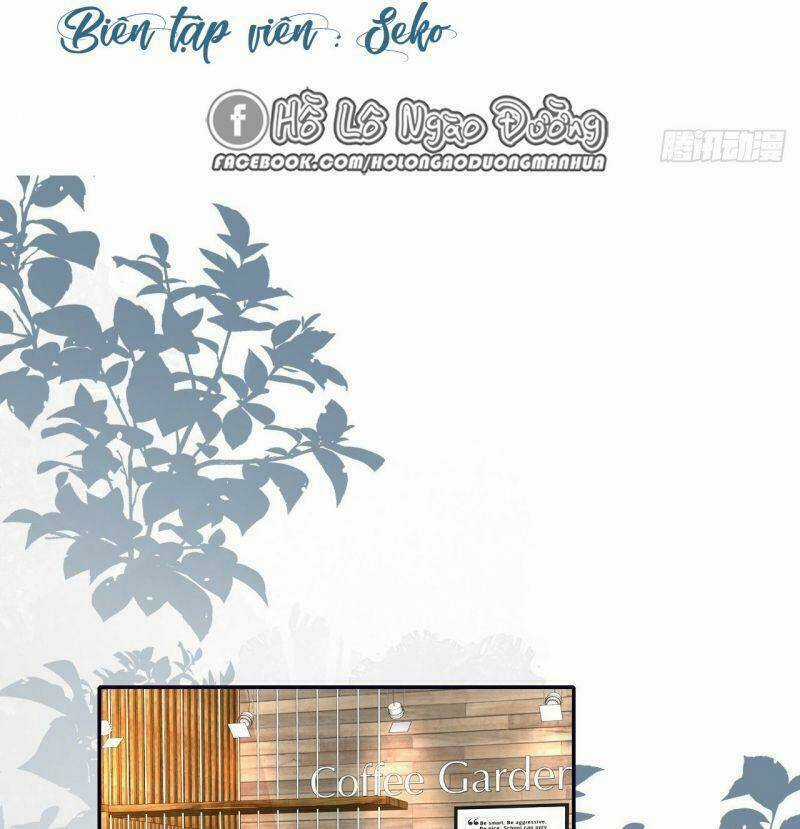 Đưa Em Đi Chơi - Chapter 61 - Trang 4