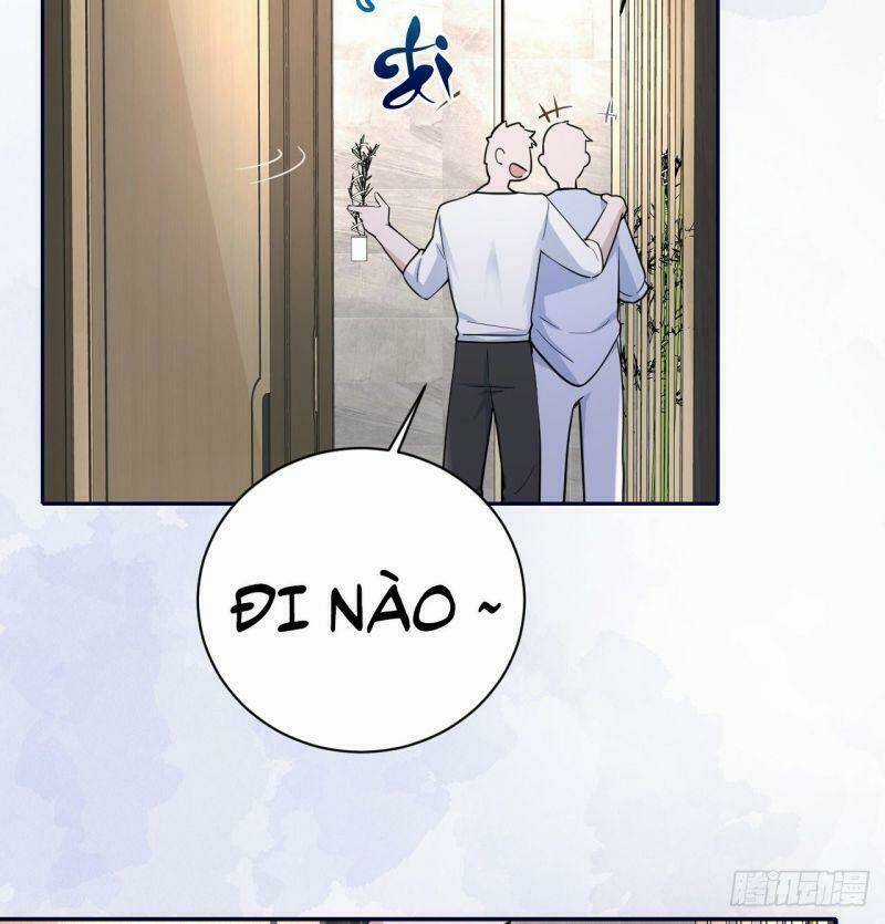 Đưa Em Đi Chơi - Chapter 61 - Trang 36