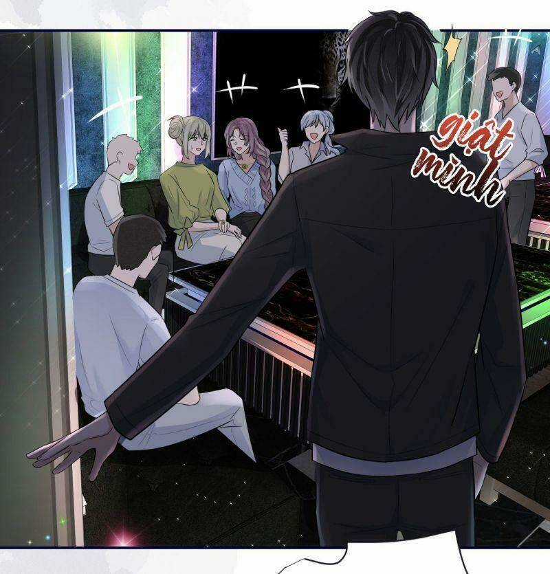 Đưa Em Đi Chơi - Chapter 61 - Trang 43