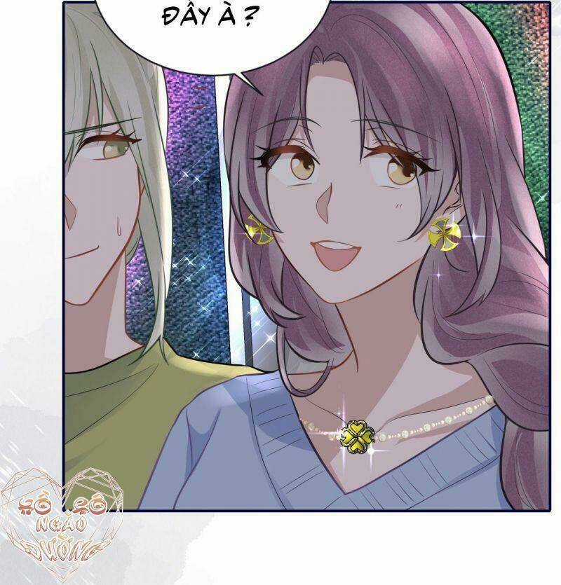 Đưa Em Đi Chơi - Chapter 61 - Trang 45