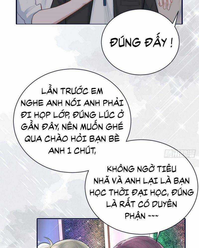 Đưa Em Đi Chơi - Chapter 61 - Trang 47