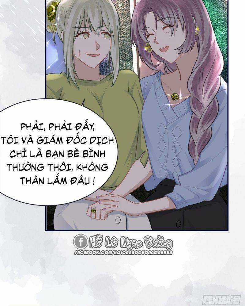 Đưa Em Đi Chơi - Chapter 61 - Trang 48