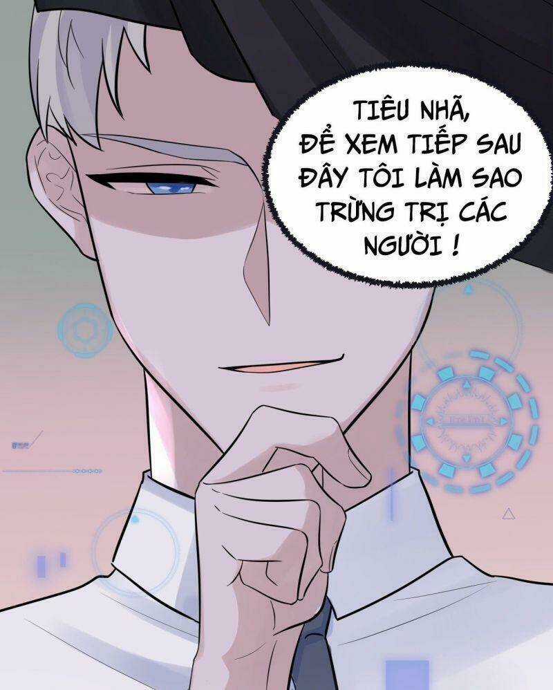 Đưa Em Đi Chơi - Chapter 61 - Trang 58