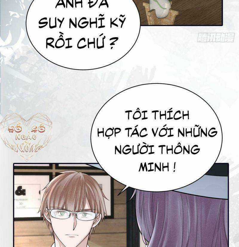 Đưa Em Đi Chơi - Chapter 61 - Trang 7