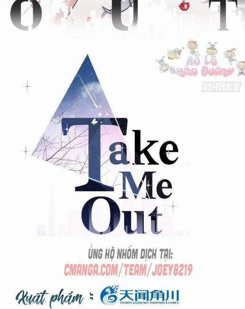 Đưa Em Đi Chơi - Chapter 62 - Trang 2