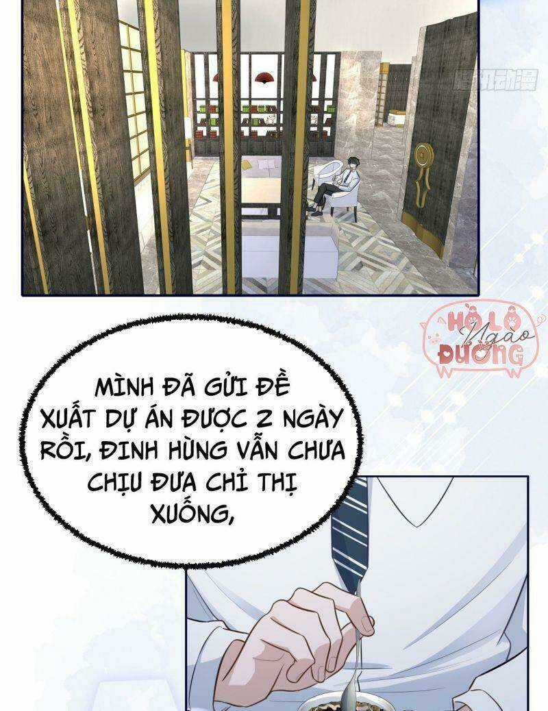 Đưa Em Đi Chơi - Chapter 62 - Trang 14