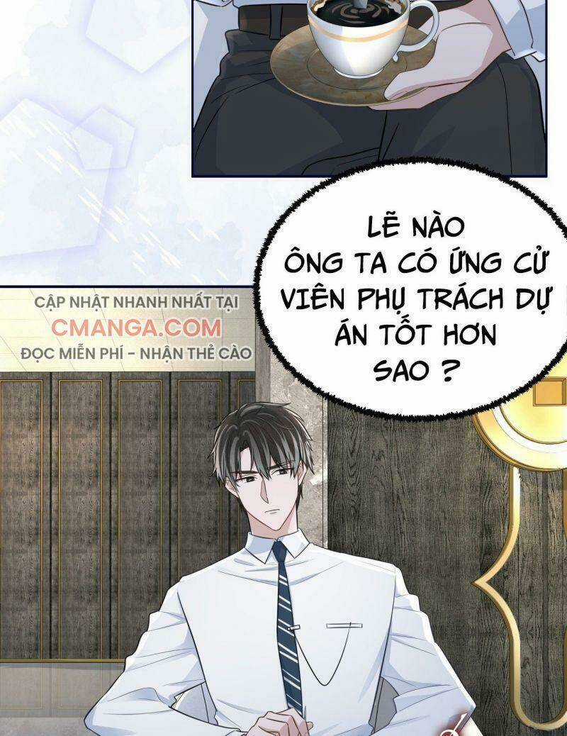 Đưa Em Đi Chơi - Chapter 62 - Trang 15