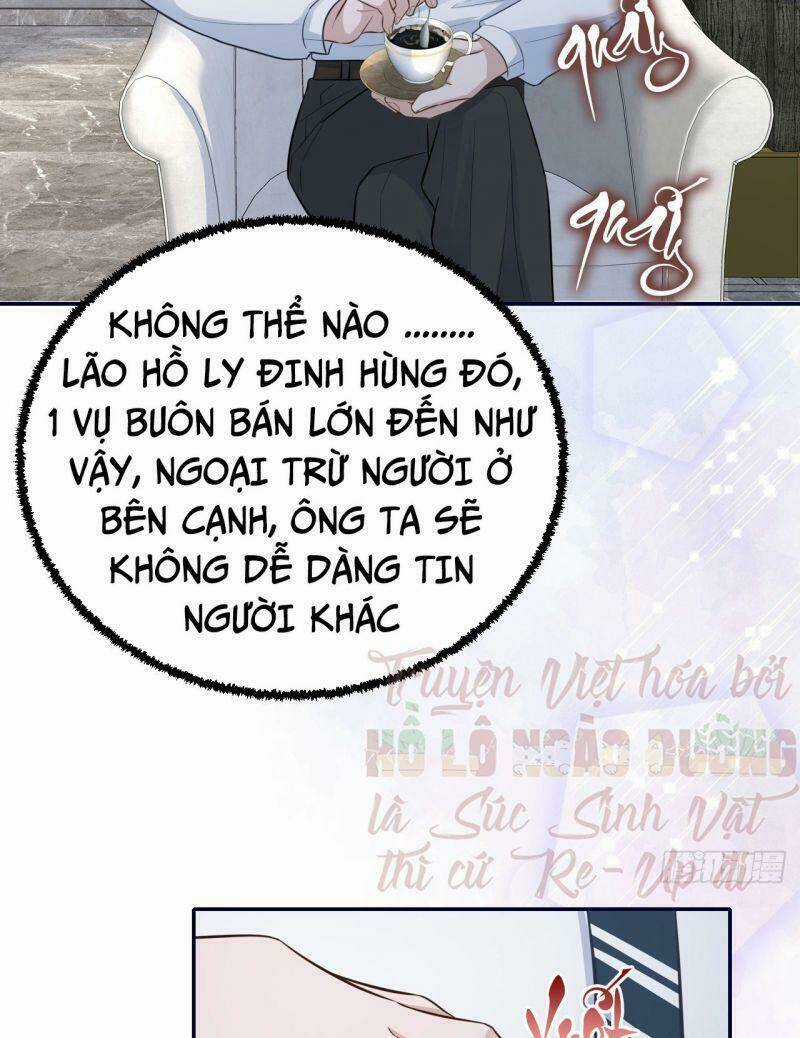 Đưa Em Đi Chơi - Chapter 62 - Trang 16