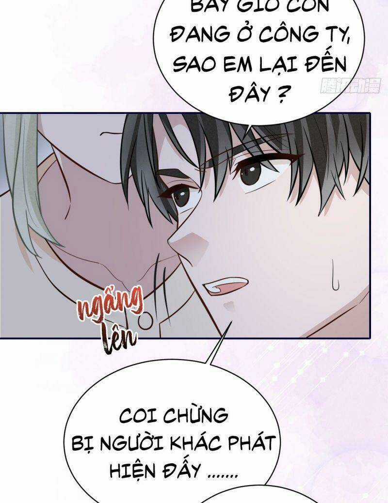 Đưa Em Đi Chơi - Chapter 62 - Trang 18