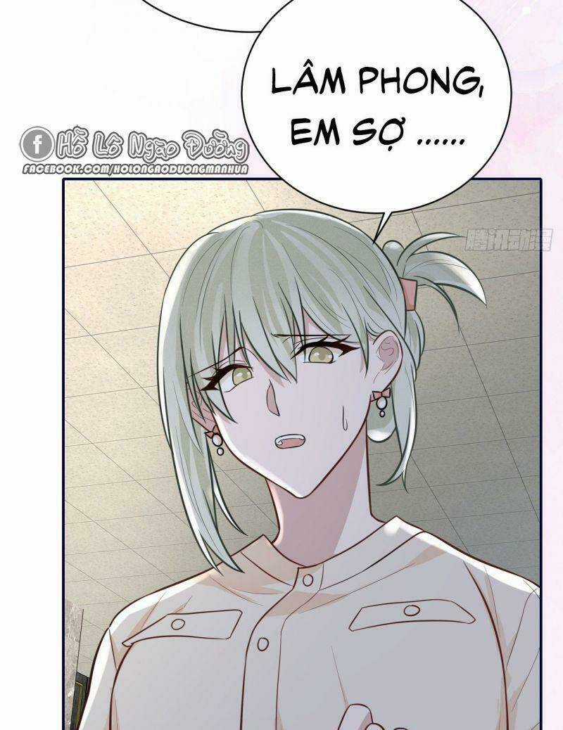 Đưa Em Đi Chơi - Chapter 62 - Trang 19