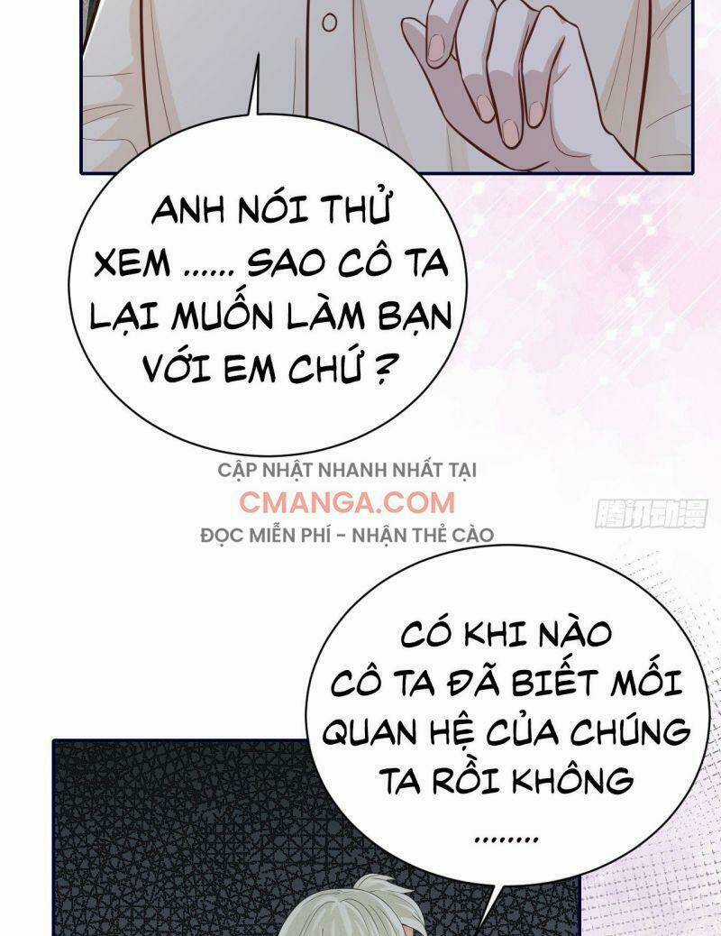 Đưa Em Đi Chơi - Chapter 62 - Trang 20