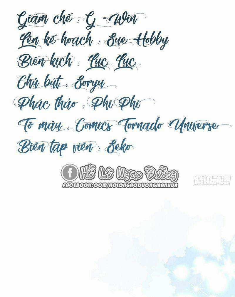 Đưa Em Đi Chơi - Chapter 62 - Trang 3