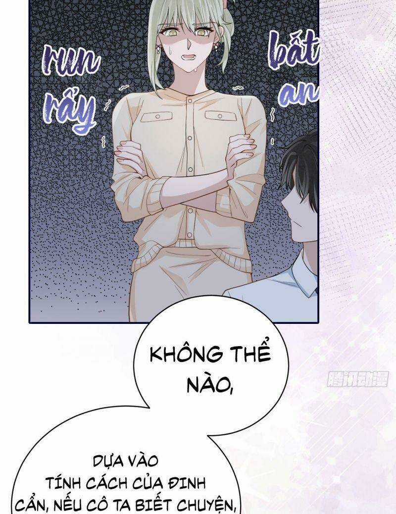 Đưa Em Đi Chơi - Chapter 62 - Trang 21