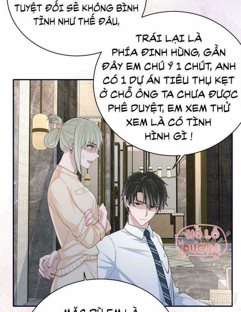Đưa Em Đi Chơi - Chapter 62 - Trang 22