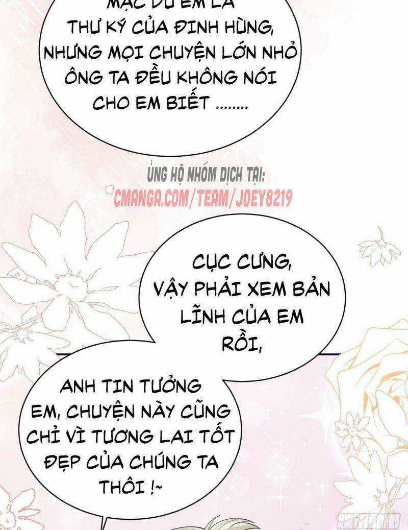 Đưa Em Đi Chơi - Chapter 62 - Trang 23