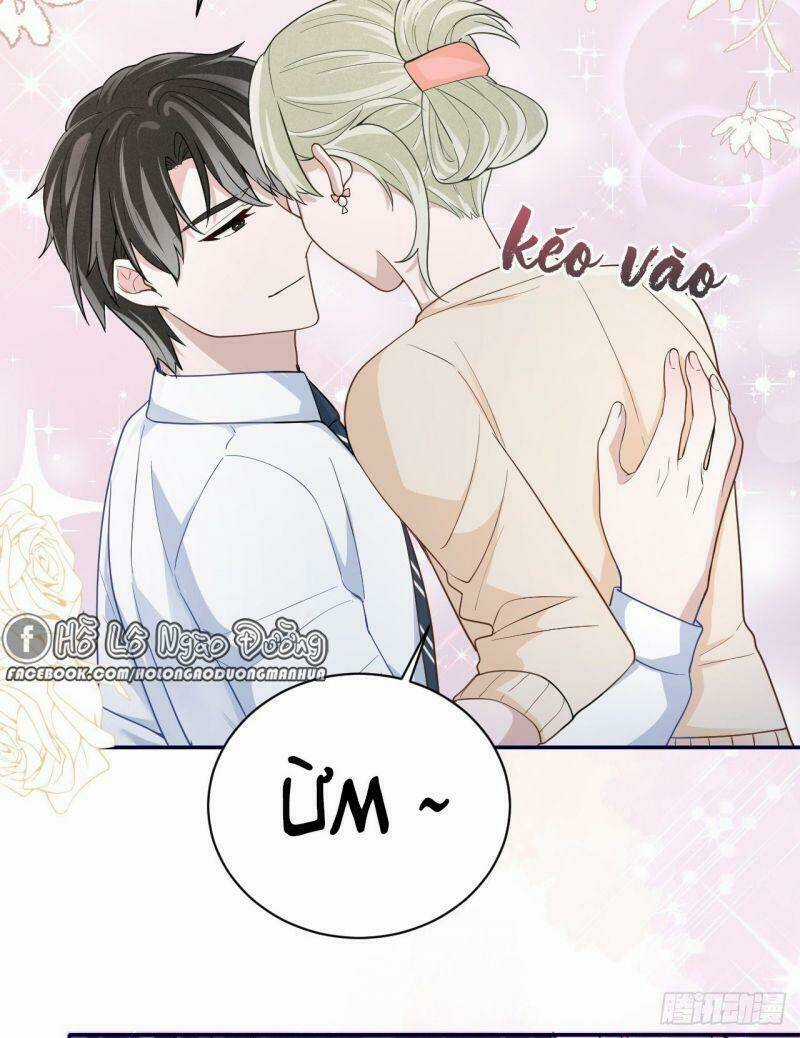 Đưa Em Đi Chơi - Chapter 62 - Trang 24