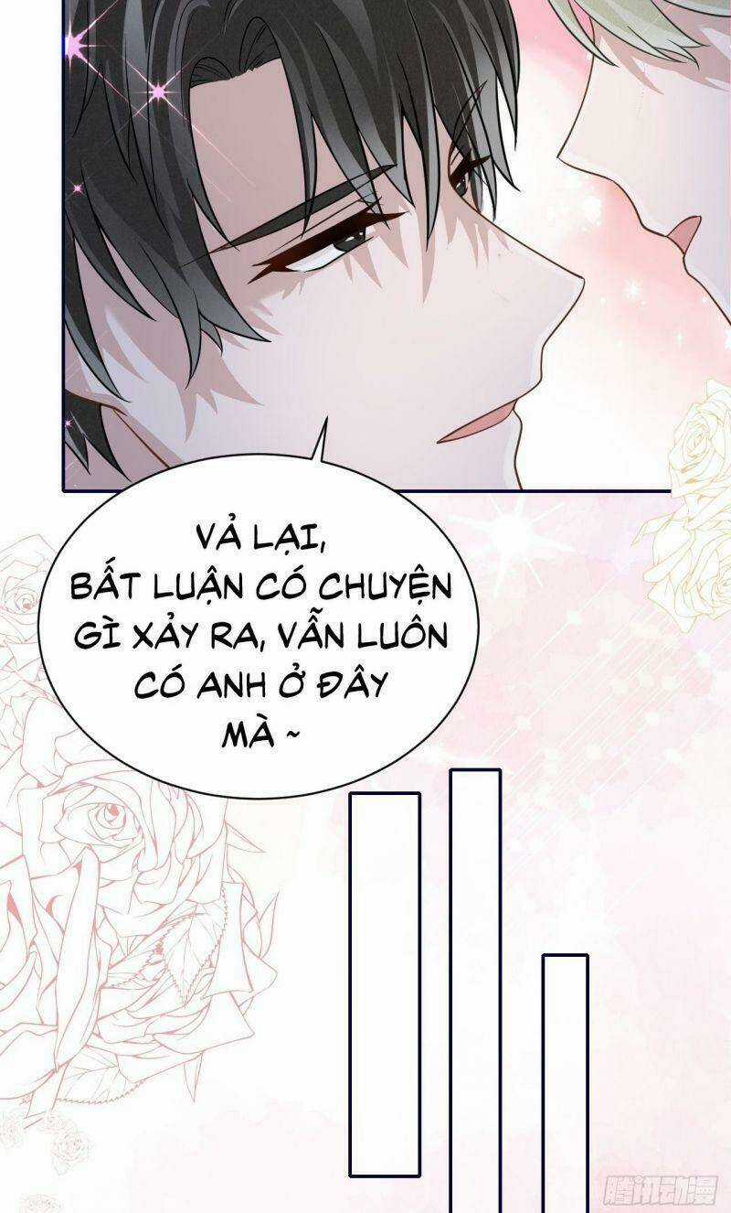 Đưa Em Đi Chơi - Chapter 62 - Trang 25