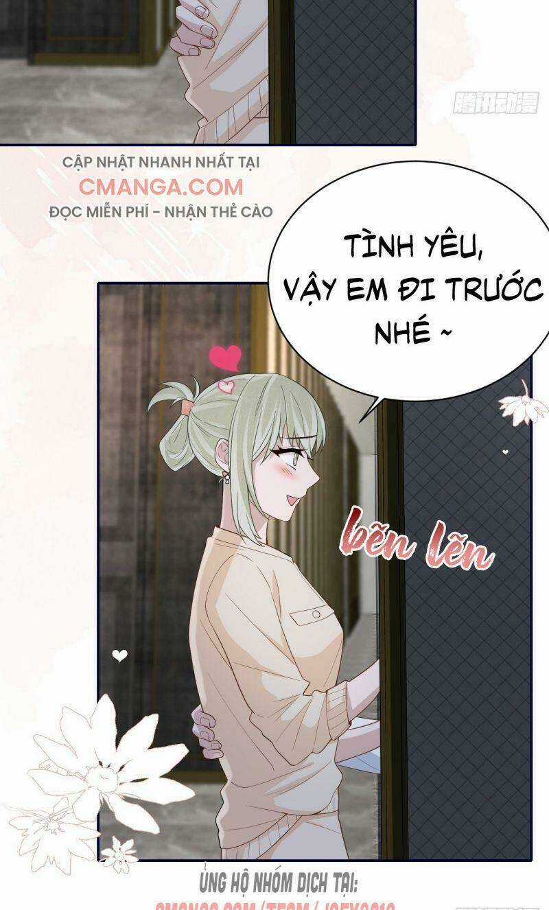 Đưa Em Đi Chơi - Chapter 62 - Trang 28