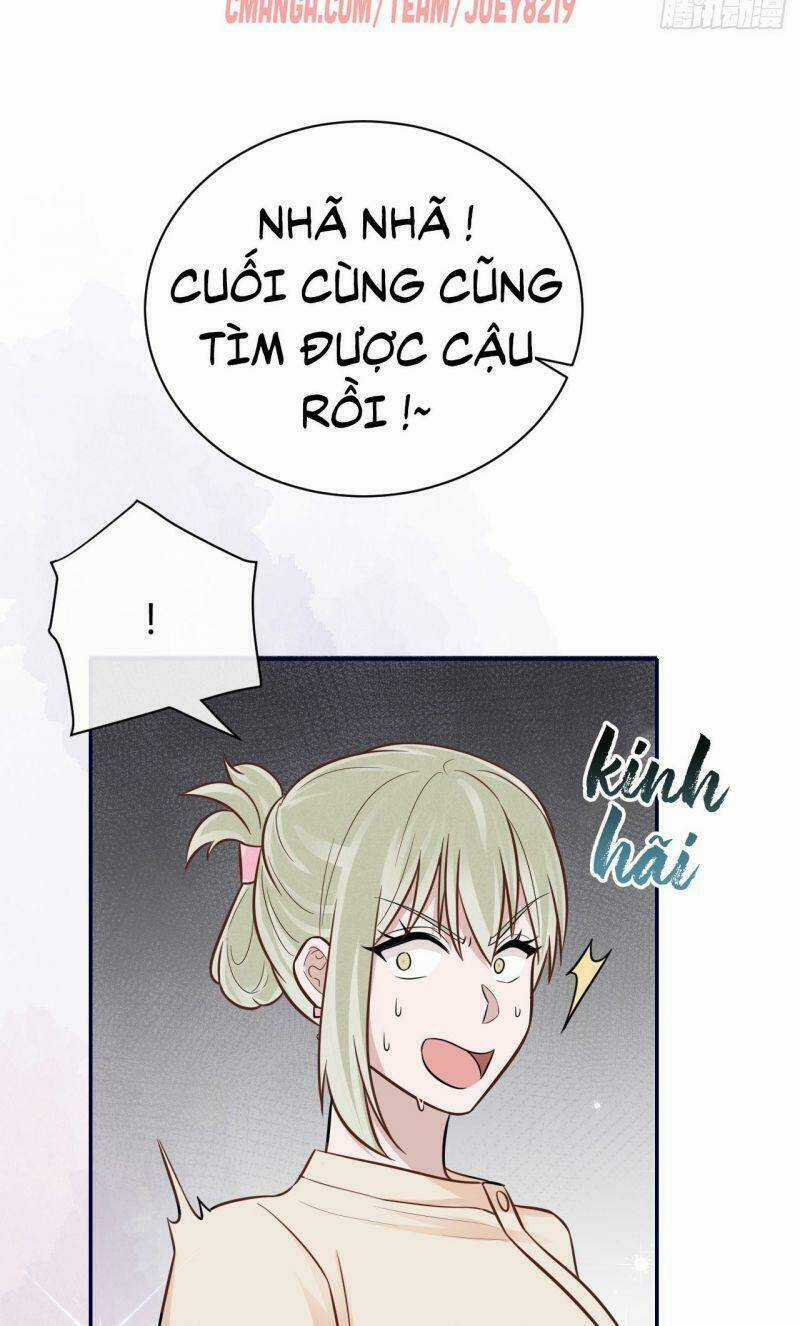 Đưa Em Đi Chơi - Chapter 62 - Trang 29