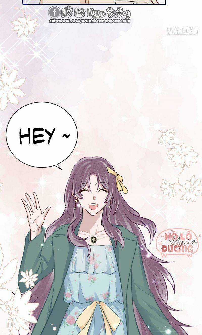 Đưa Em Đi Chơi - Chapter 62 - Trang 30