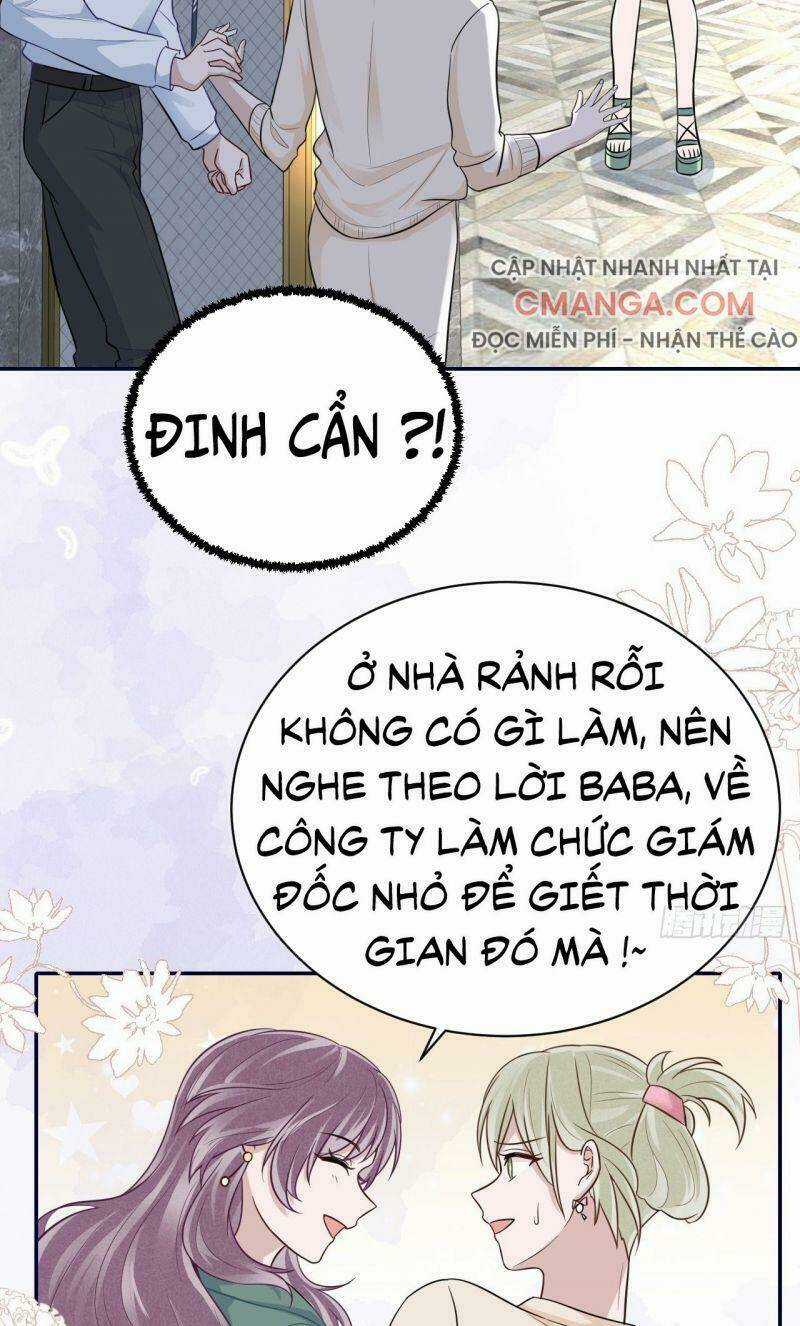 Đưa Em Đi Chơi - Chapter 62 - Trang 34