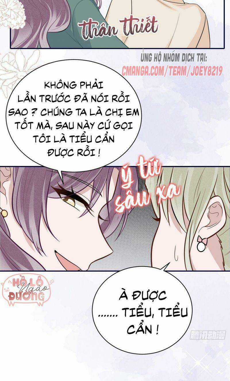 Đưa Em Đi Chơi - Chapter 62 - Trang 35