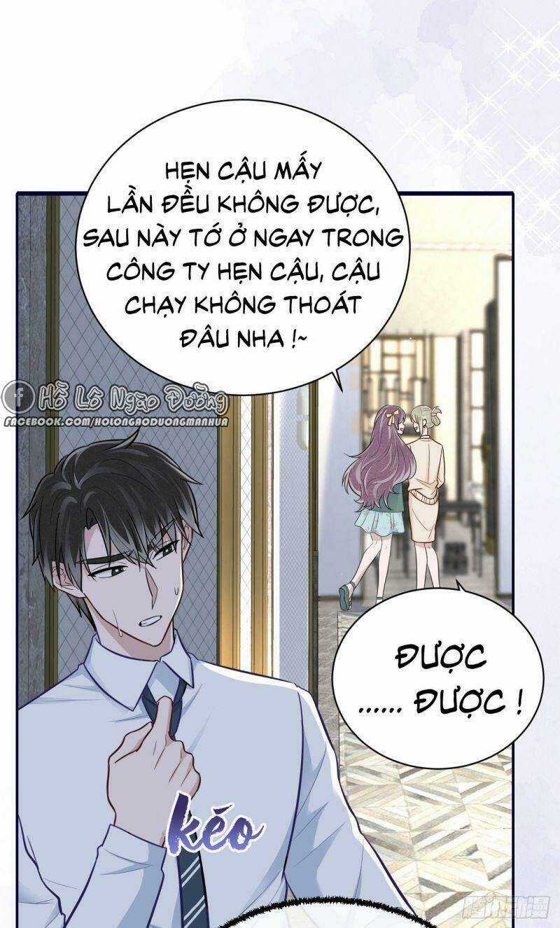 Đưa Em Đi Chơi - Chapter 62 - Trang 36