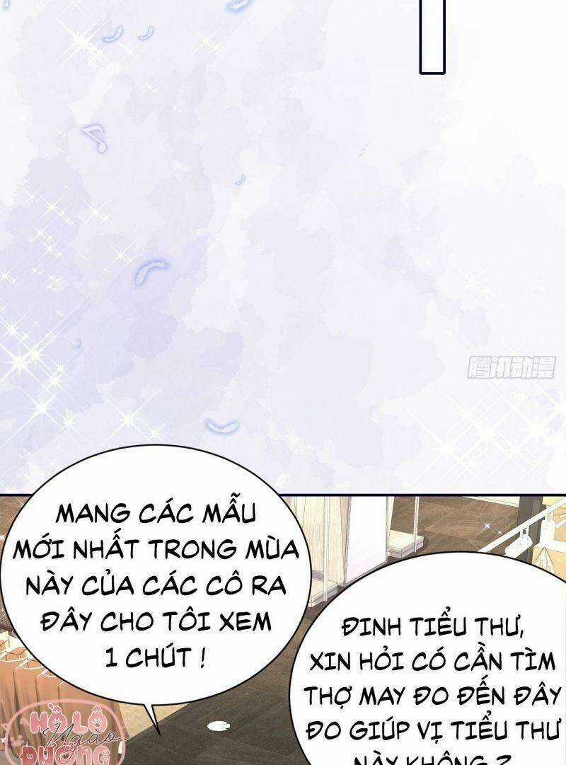 Đưa Em Đi Chơi - Chapter 62 - Trang 39