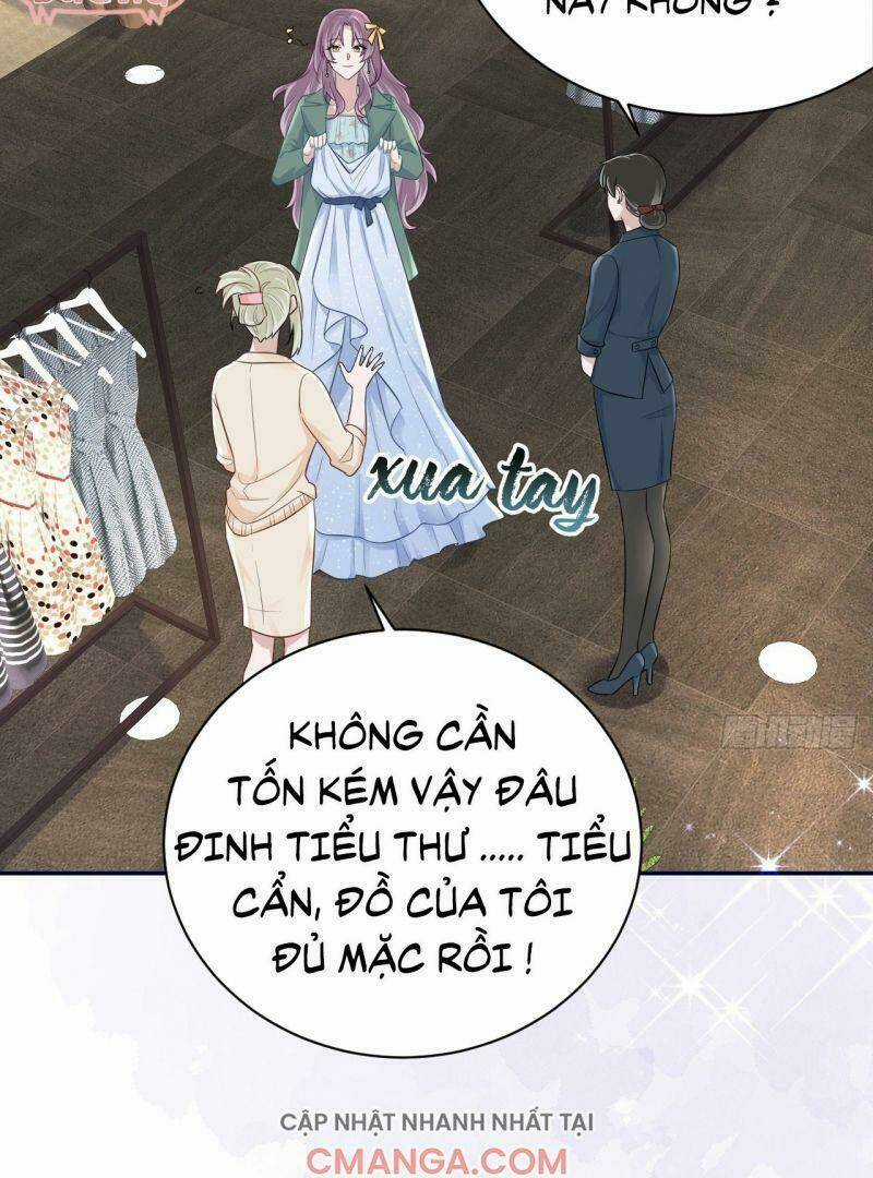 Đưa Em Đi Chơi - Chapter 62 - Trang 40