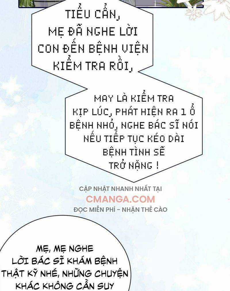 Đưa Em Đi Chơi - Chapter 62 - Trang 5