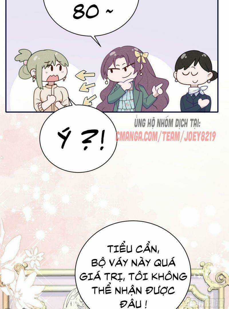 Đưa Em Đi Chơi - Chapter 62 - Trang 42