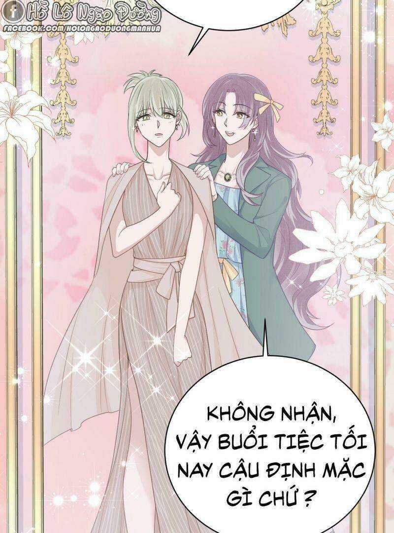 Đưa Em Đi Chơi - Chapter 62 - Trang 43