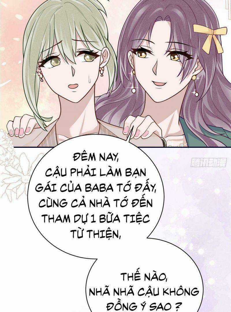 Đưa Em Đi Chơi - Chapter 62 - Trang 45