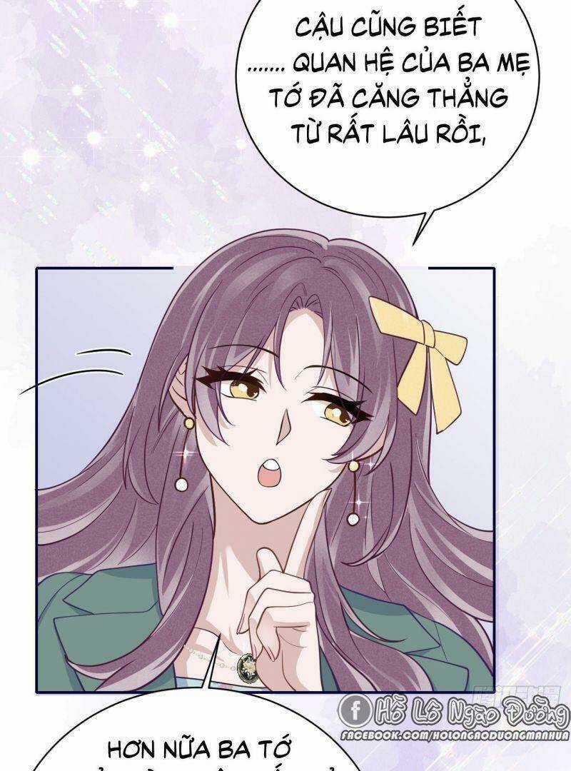 Đưa Em Đi Chơi - Chapter 62 - Trang 47