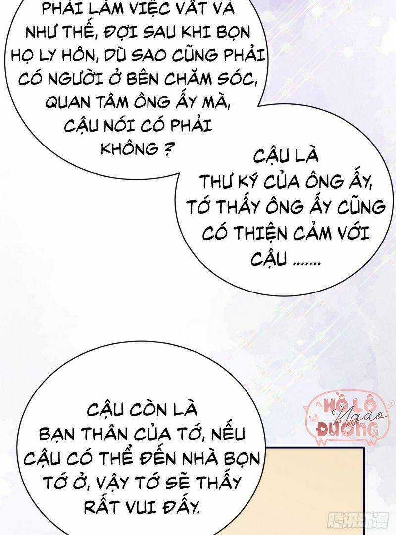 Đưa Em Đi Chơi - Chapter 62 - Trang 48