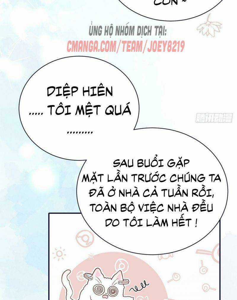 Đưa Em Đi Chơi - Chapter 62 - Trang 7