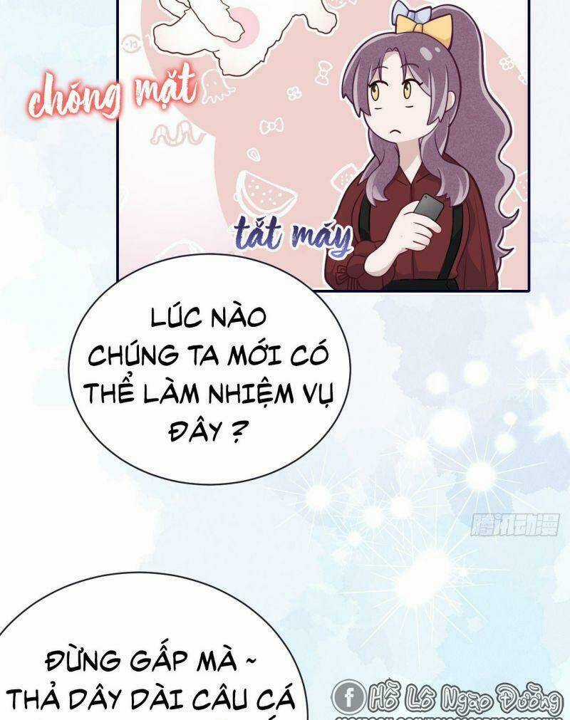 Đưa Em Đi Chơi - Chapter 62 - Trang 8